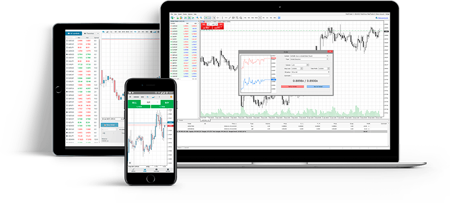 Vortex Tradex trading platforms